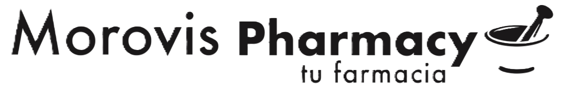 Morovis Pharmacy Logo